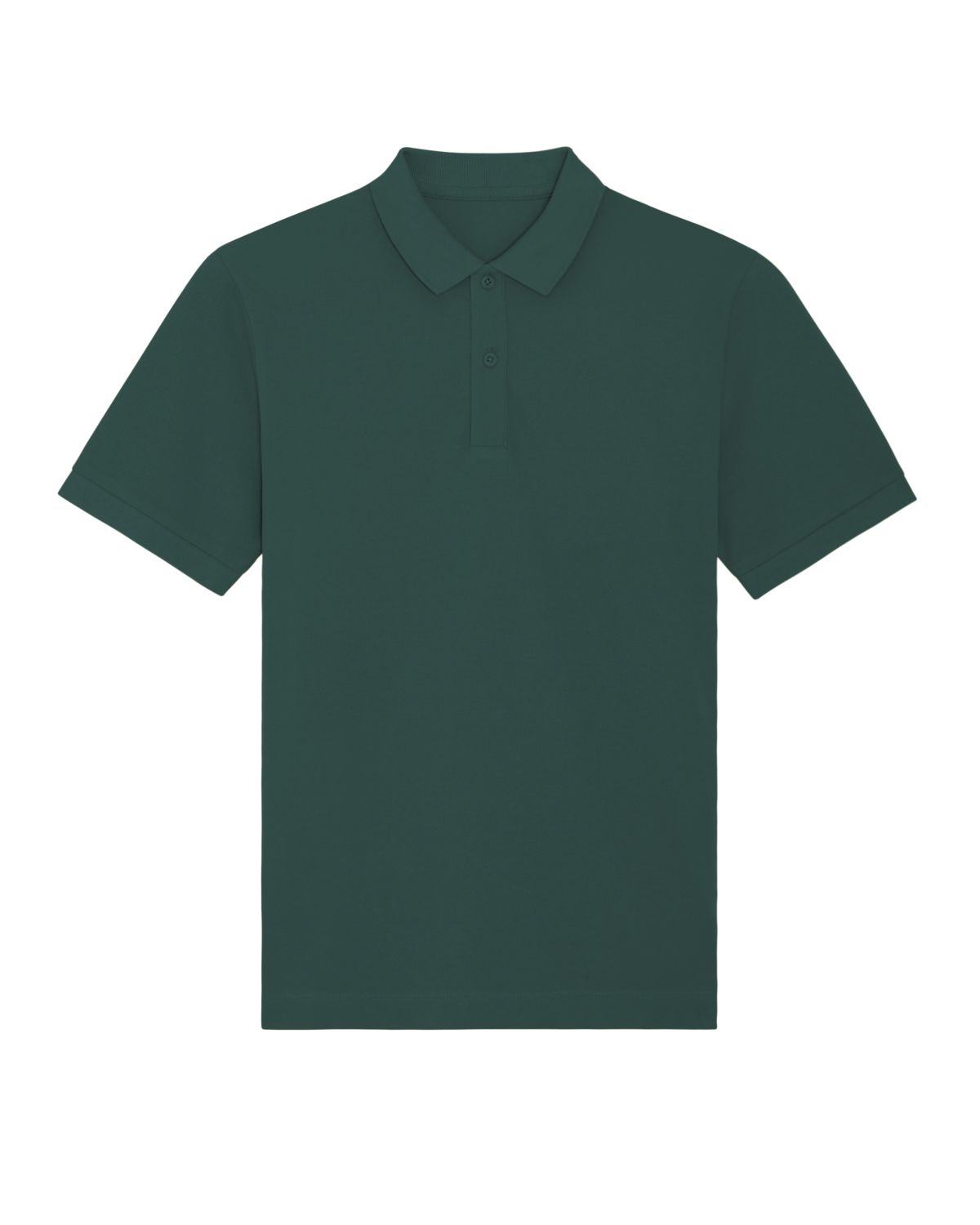 Prepster | Unisex Organic Cotton Polo Stanley/Stella