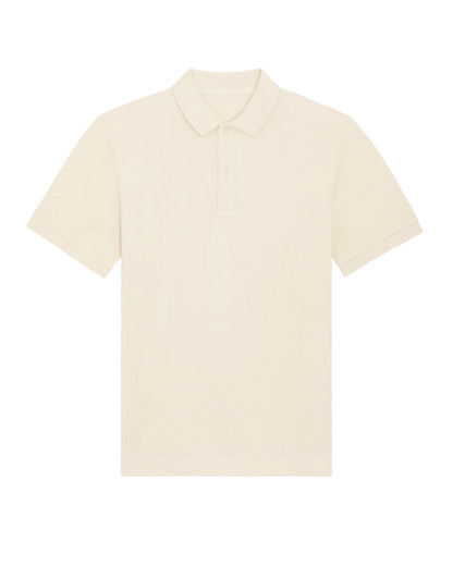 Prepster | Unisex Organic Cotton Polo Stanley/Stella