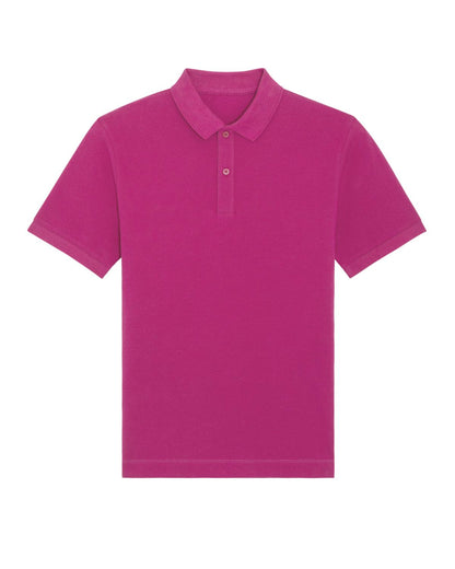 Prepster | Unisex Organic Cotton Polo Stanley/Stella