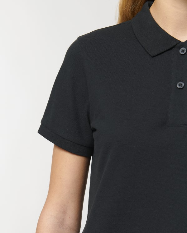 Women's Elliser Polo - RPS