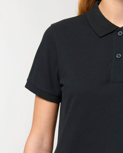 Women's Elliser Polo - RPS