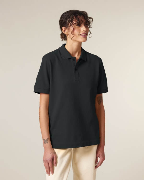 Unisex Prepster Polo - DEMO Stanley/Stella