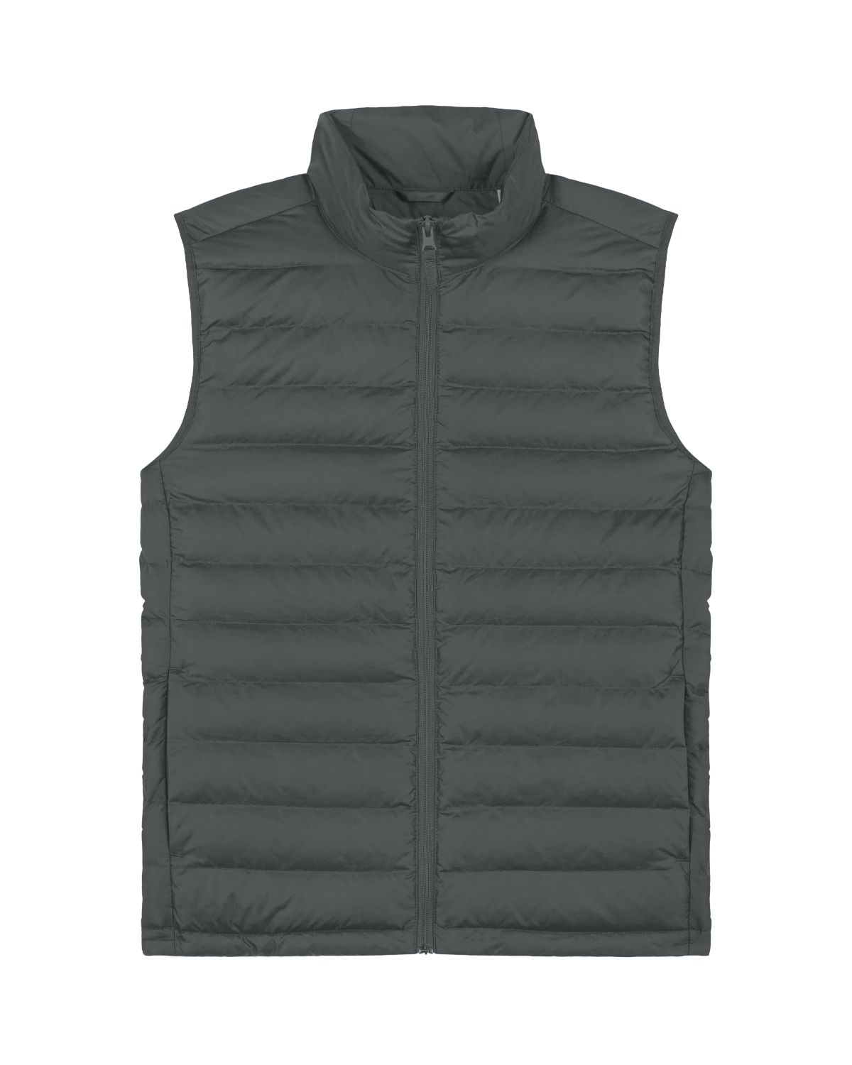 Stella Climber | Women's Recycled Gilet Puffer Stanley/Stella