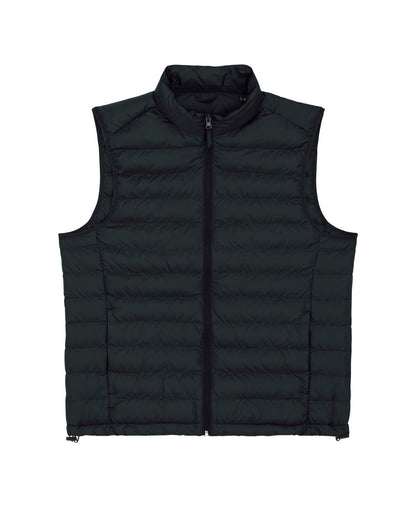 Stella Climber | Women's Recycled Gilet Puffer Stanley/Stella