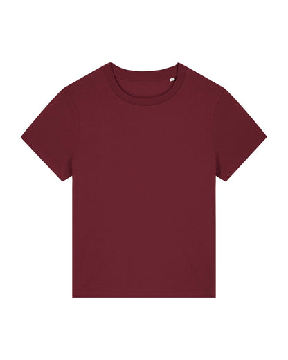 Stella Muser | Women's Organic Cotton Tee Stanley/Stella