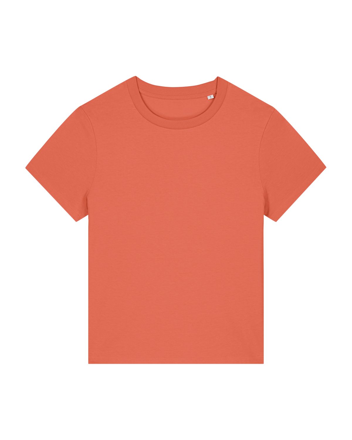 Stella Muser | Women's Organic Cotton Tee Stanley/Stella