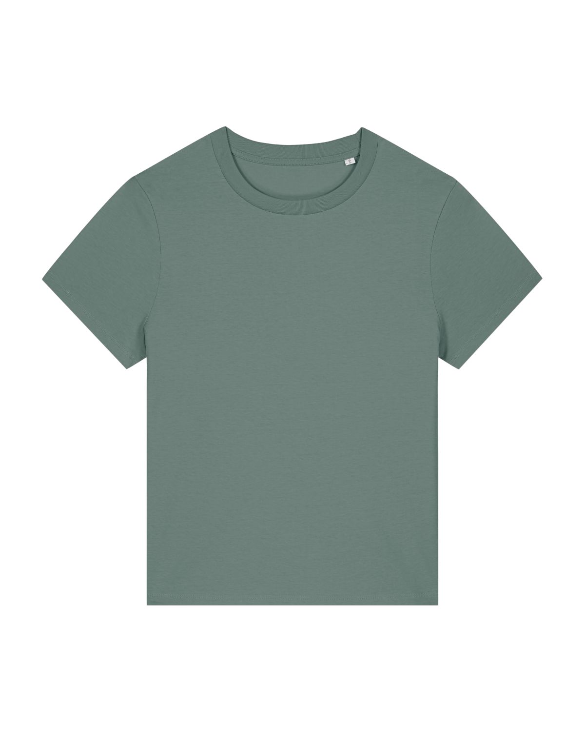 Stella Muser | Women's Organic Cotton Tee Stanley/Stella