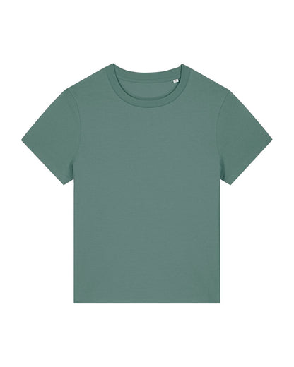 Stella Muser | Women's Organic Cotton Tee Stanley/Stella