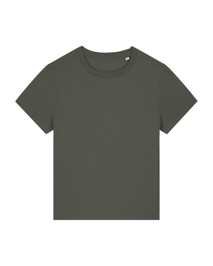 Stella Muser | Women's Organic Cotton Tee Stanley/Stella