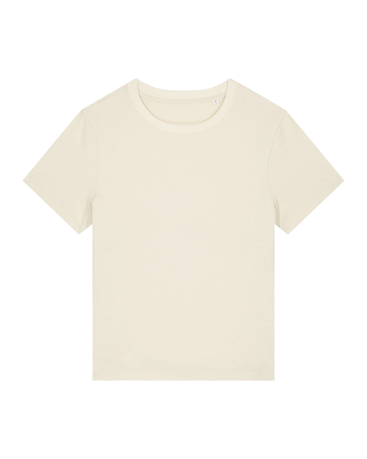 Stella Muser | Women's Organic Cotton Tee Stanley/Stella