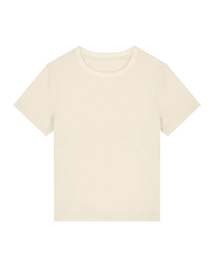 Stella Muser | Women's Organic Cotton Tee Stanley/Stella