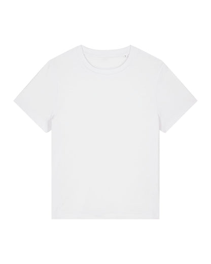 Stella Muser | Women's Organic Cotton Tee Stanley/Stella