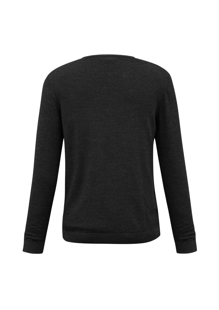 Men's Origin Merino Cardigan Biz Collection