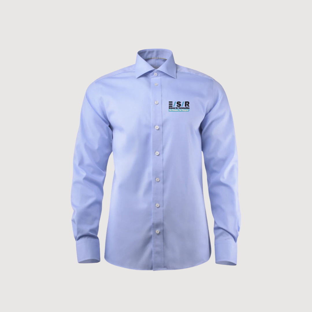 Yellow Bow 50 Women's Shirt - ESR J. Harvest & Frost