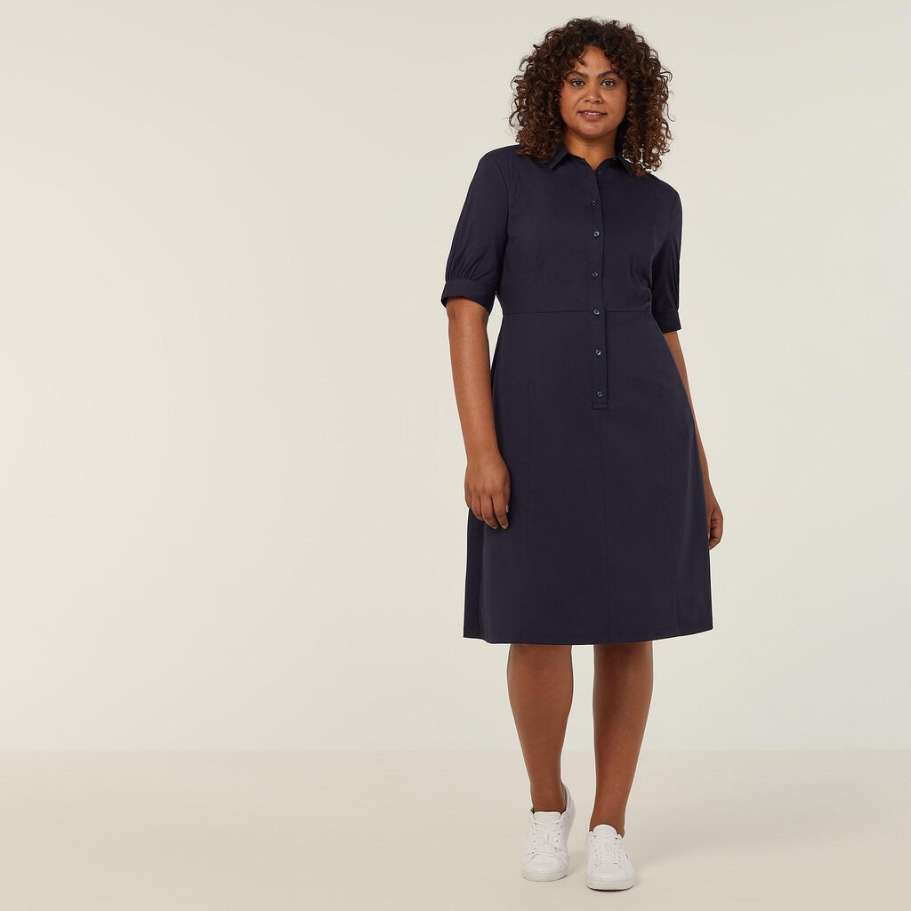 Shirt Dress Avignon