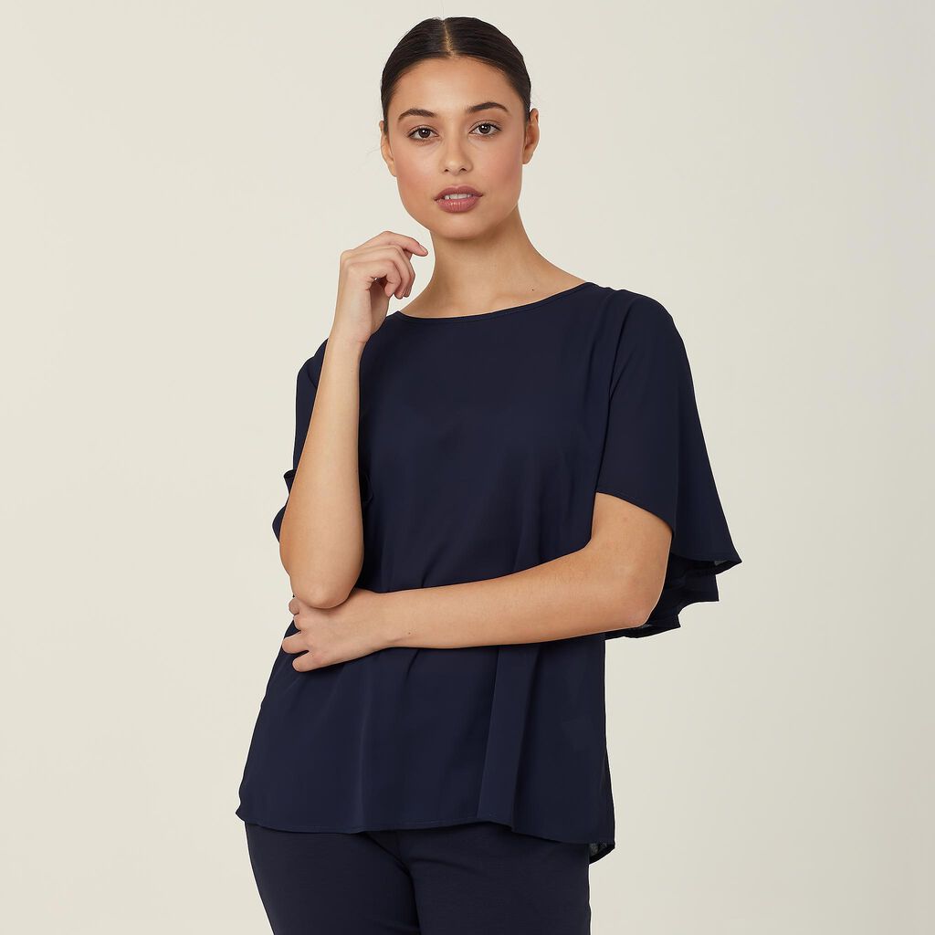 Cape Blouse Avignon