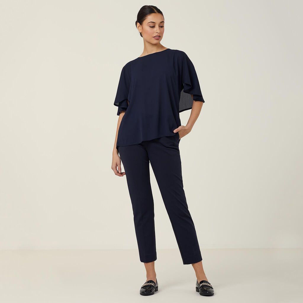 Cape Blouse Avignon