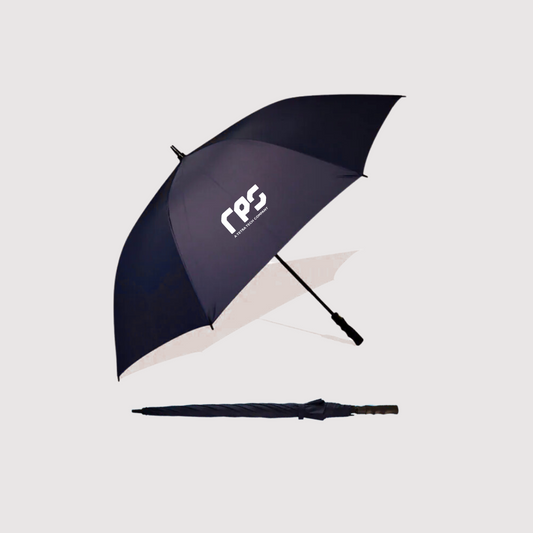 RPET Golf Umbrella - DEMO Promotions