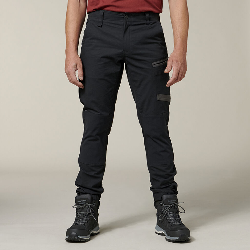 Raptor Rip Resistant Cuffed Cotton Cargo Pant