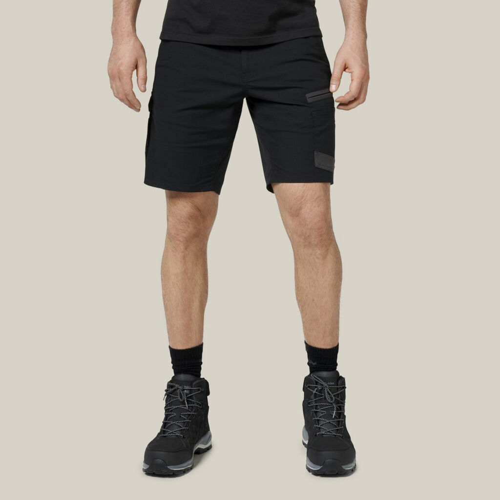 Raptor Active Short