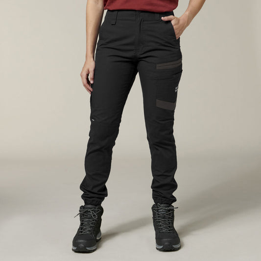 Women's Raptor Cuffed Work Pant