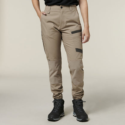 Women's Raptor Cuffed Work Pant