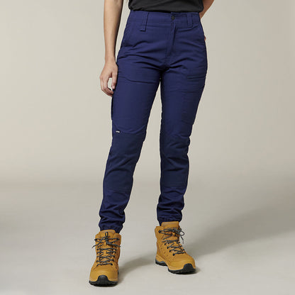 Women's Raptor Cuffed Work Pant