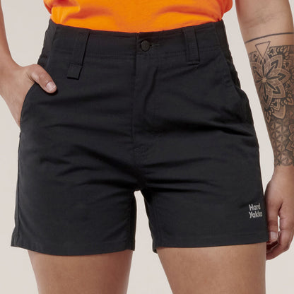 Women's Raptor Active Short Short