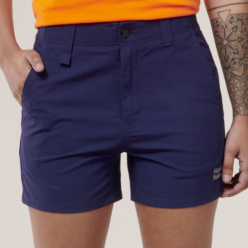 Women's Raptor Active Short Short