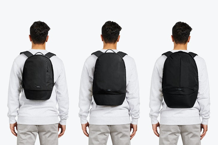 Recycled Classic Backpack -20L Bellroy