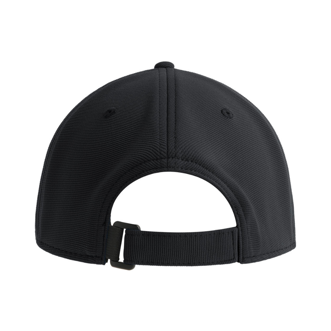 Premium Cap | Recycled Polyester | Velcro closure LUCK•E