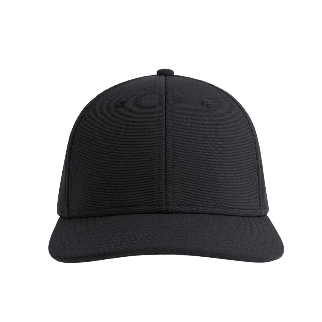 Premium Cap | Recycled Polyester | Velcro closure LUCK•E