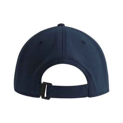 Premium Cap | Recycled Polyester | Velcro closure LUCK•E