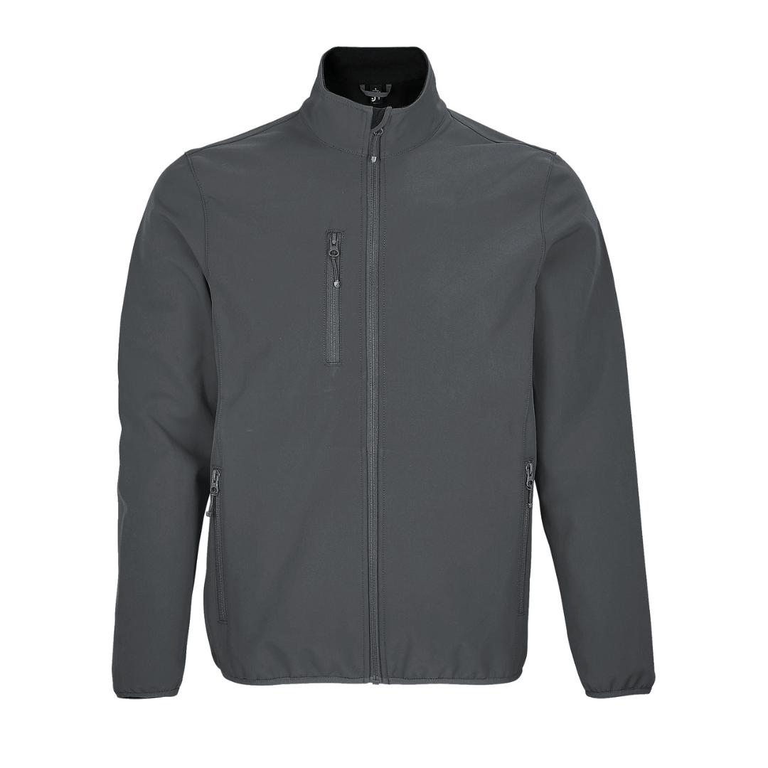 Men's Recycled Softshell Jacket Sol's