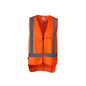 Unisex Hi Vis Vest | Toitū Workhorse