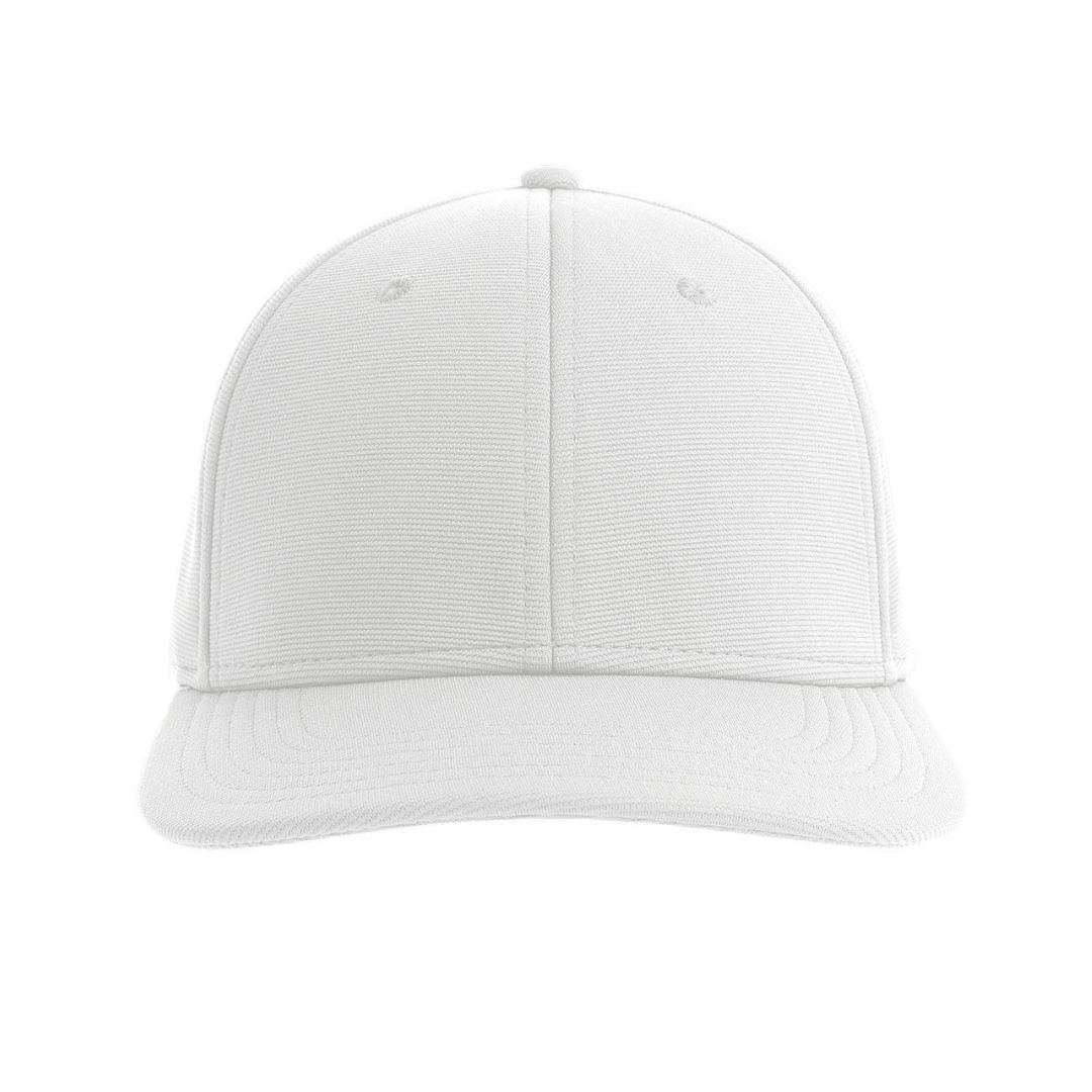 Premium Cap | Recycled Polyester | Velcro closure LUCK•E