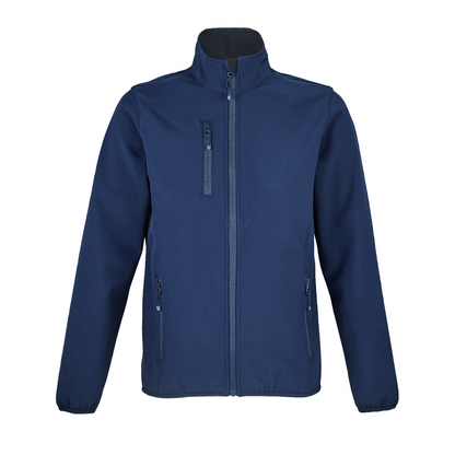 Women's Recycled Softshell Jacket Sol's