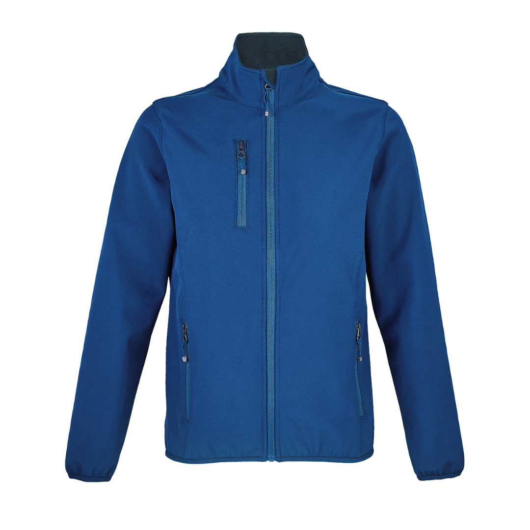 Women's Recycled Softshell Jacket Sol's