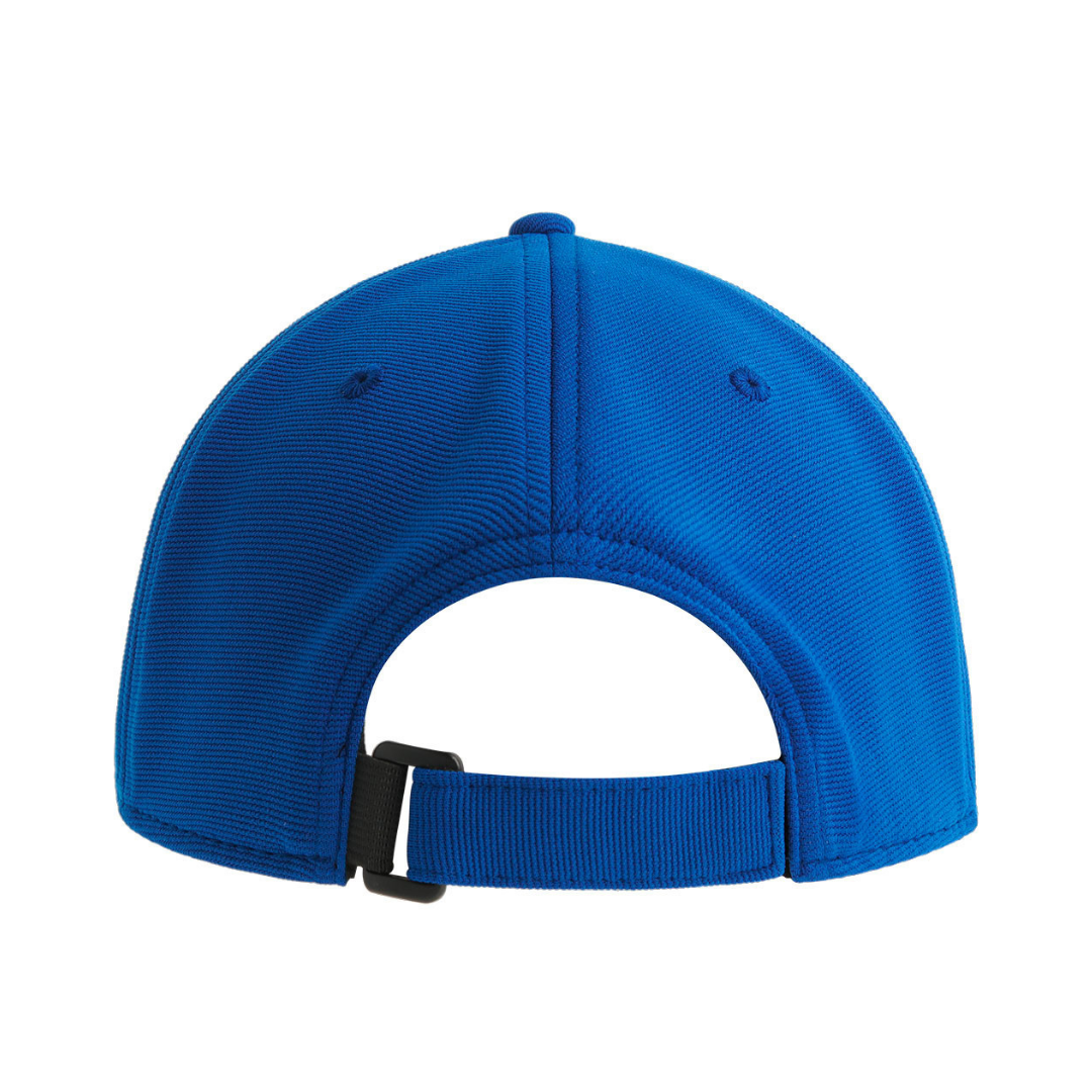 Premium Cap | Recycled Polyester | Velcro closure LUCK•E