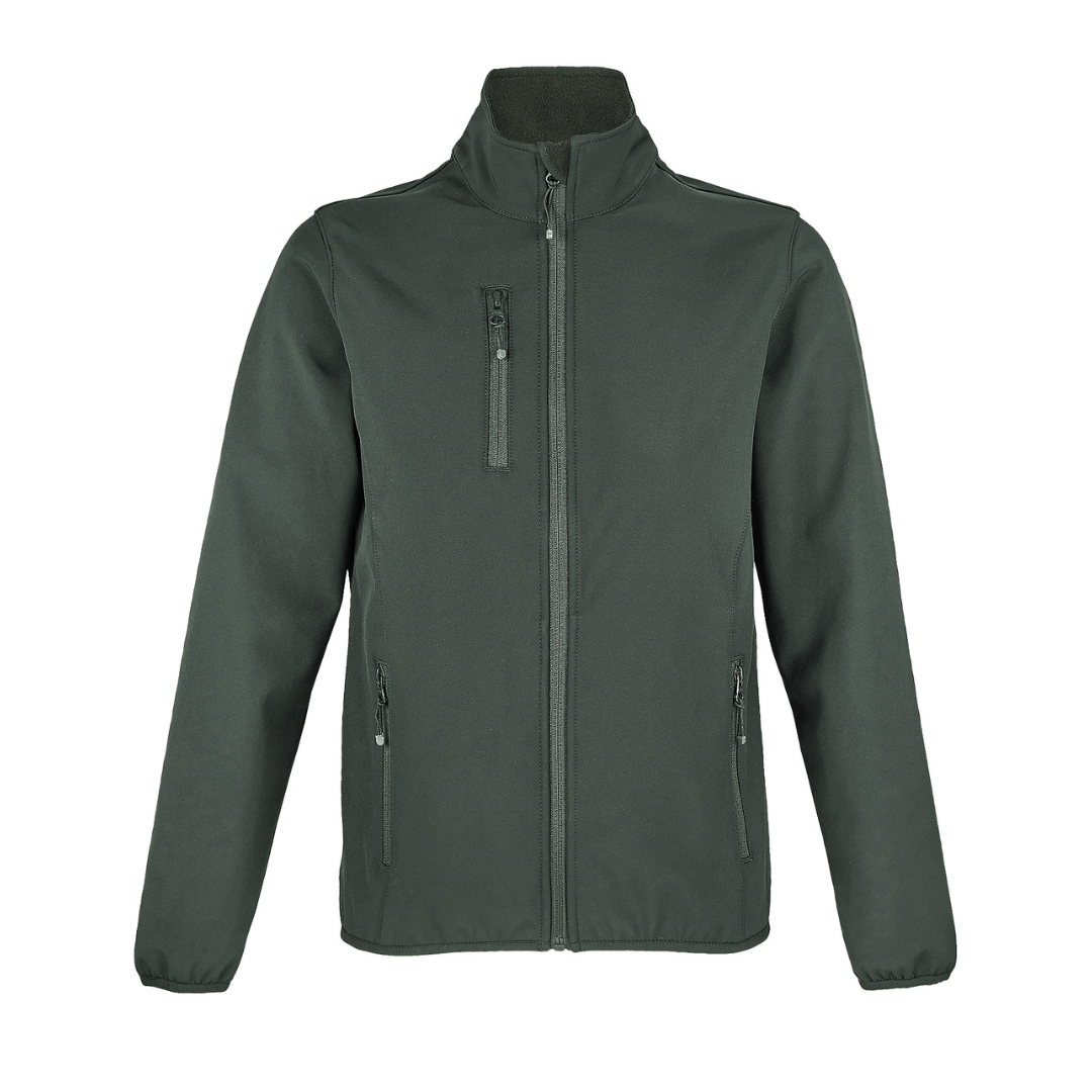 Women's Recycled Softshell Jacket Sol's