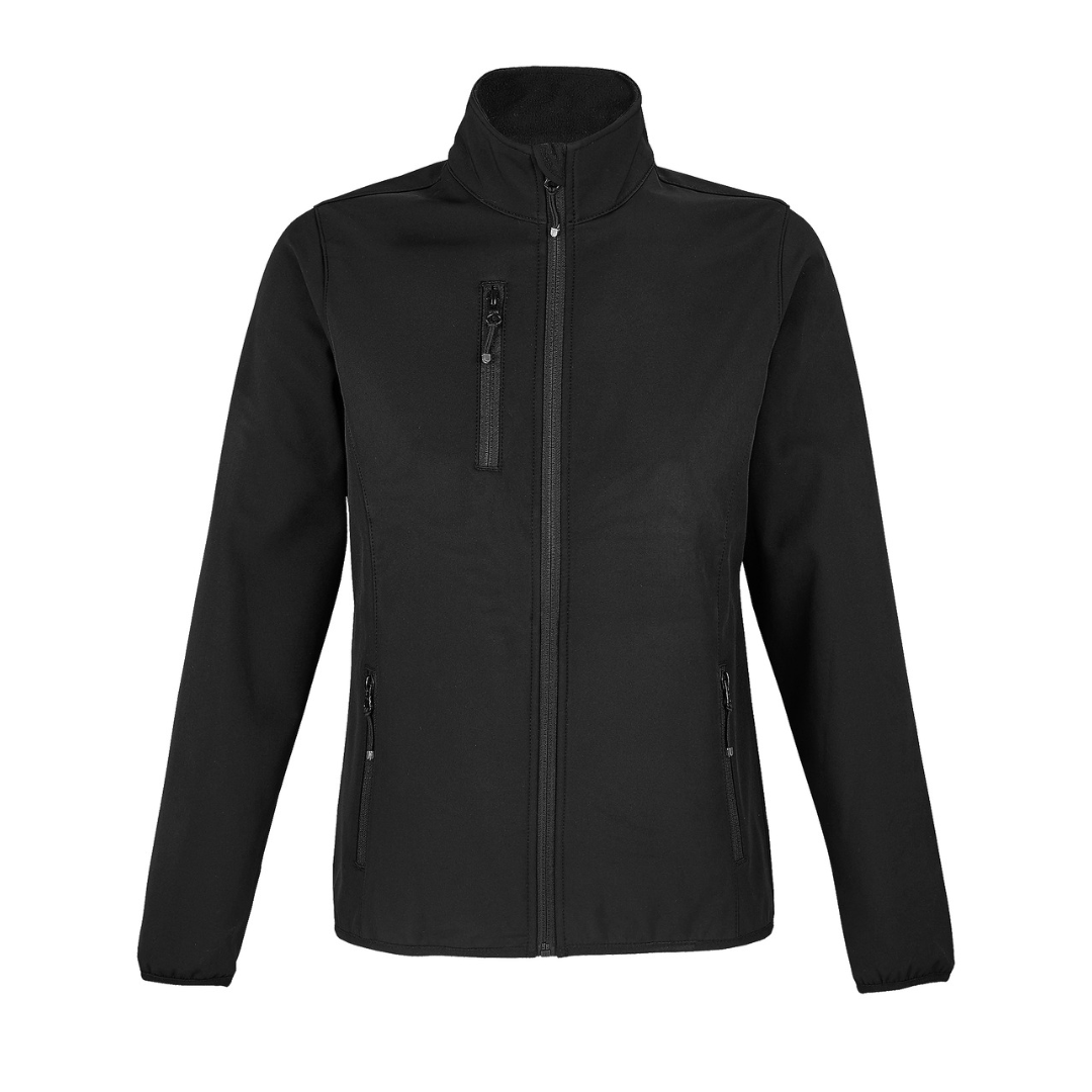 Women's Recycled Softshell Jacket Sol's