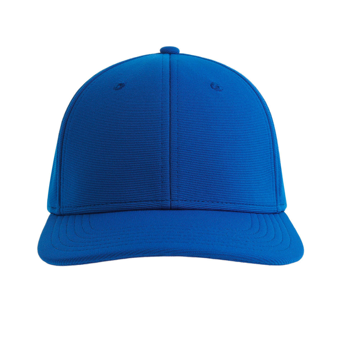 Premium Cap | Recycled Polyester | Velcro closure LUCK•E