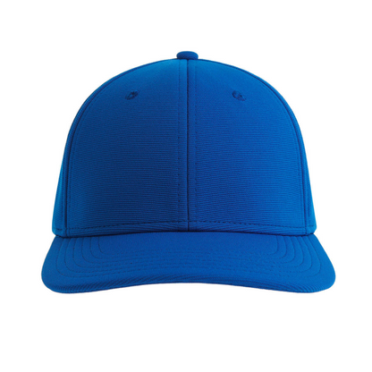 Premium Cap | Recycled Polyester | Velcro closure LUCK•E