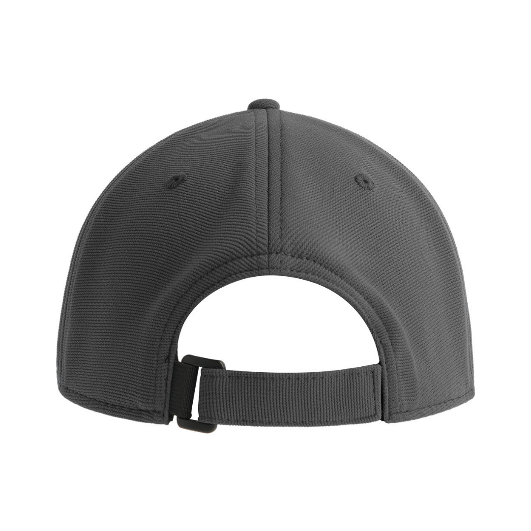 Premium Cap | Recycled Polyester | Velcro closure LUCK•E