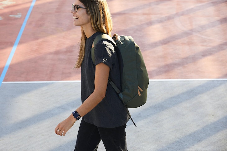 Recycled Classic Backpack -20L Bellroy