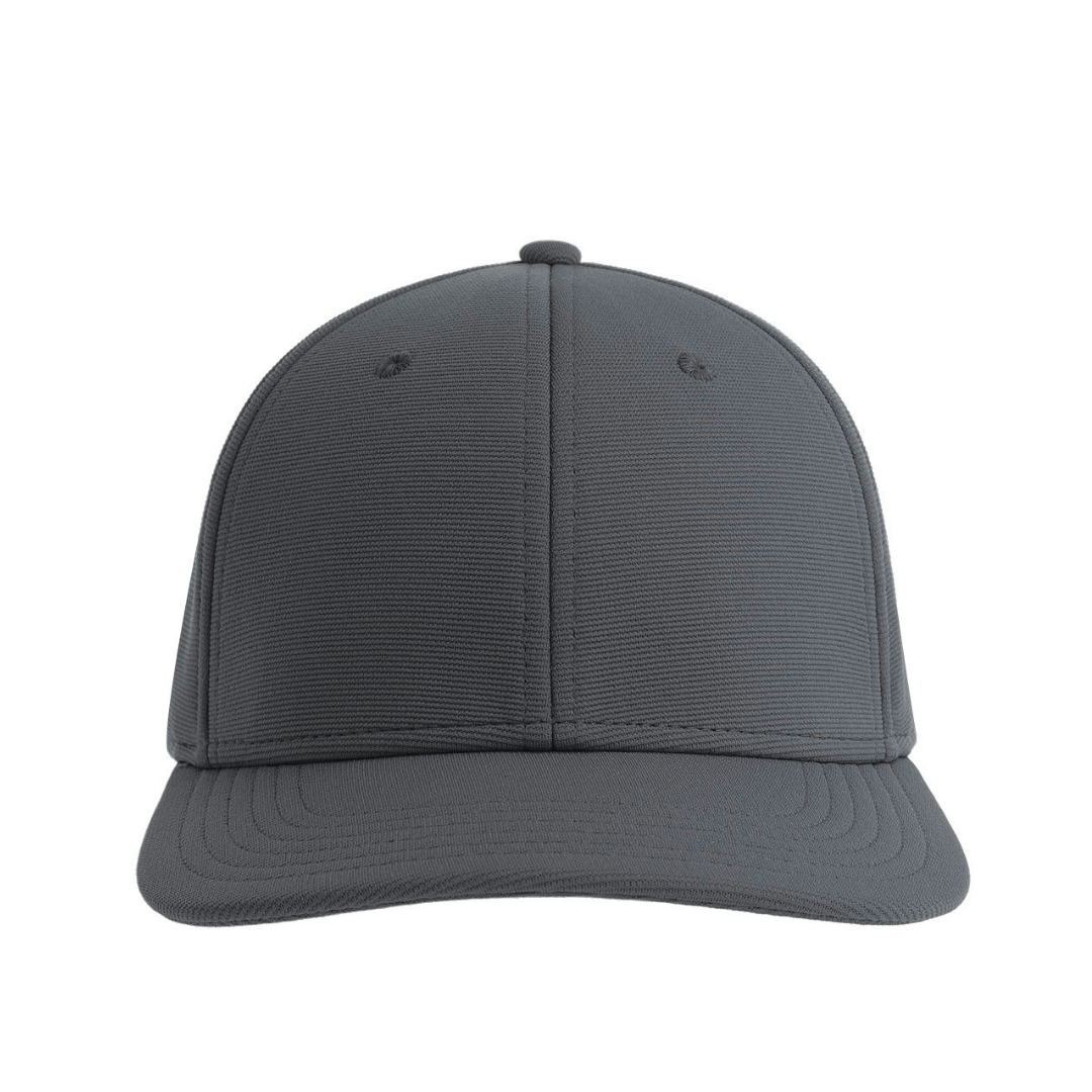 Premium Cap | Recycled Polyester | Velcro closure LUCK•E