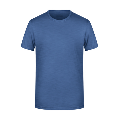 Men's Organic Basic Tee -JN8008 James & Nicholson