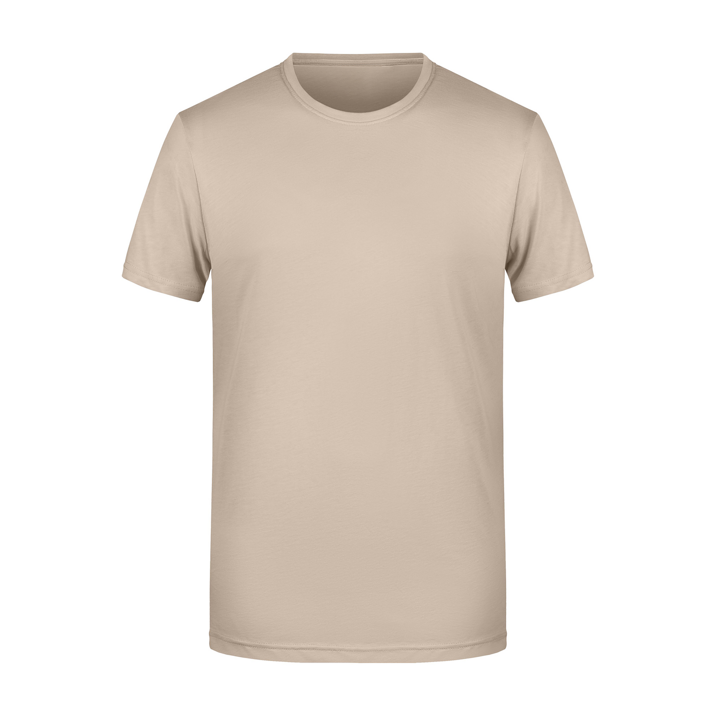 Men's Organic Basic Tee -JN8008 James & Nicholson