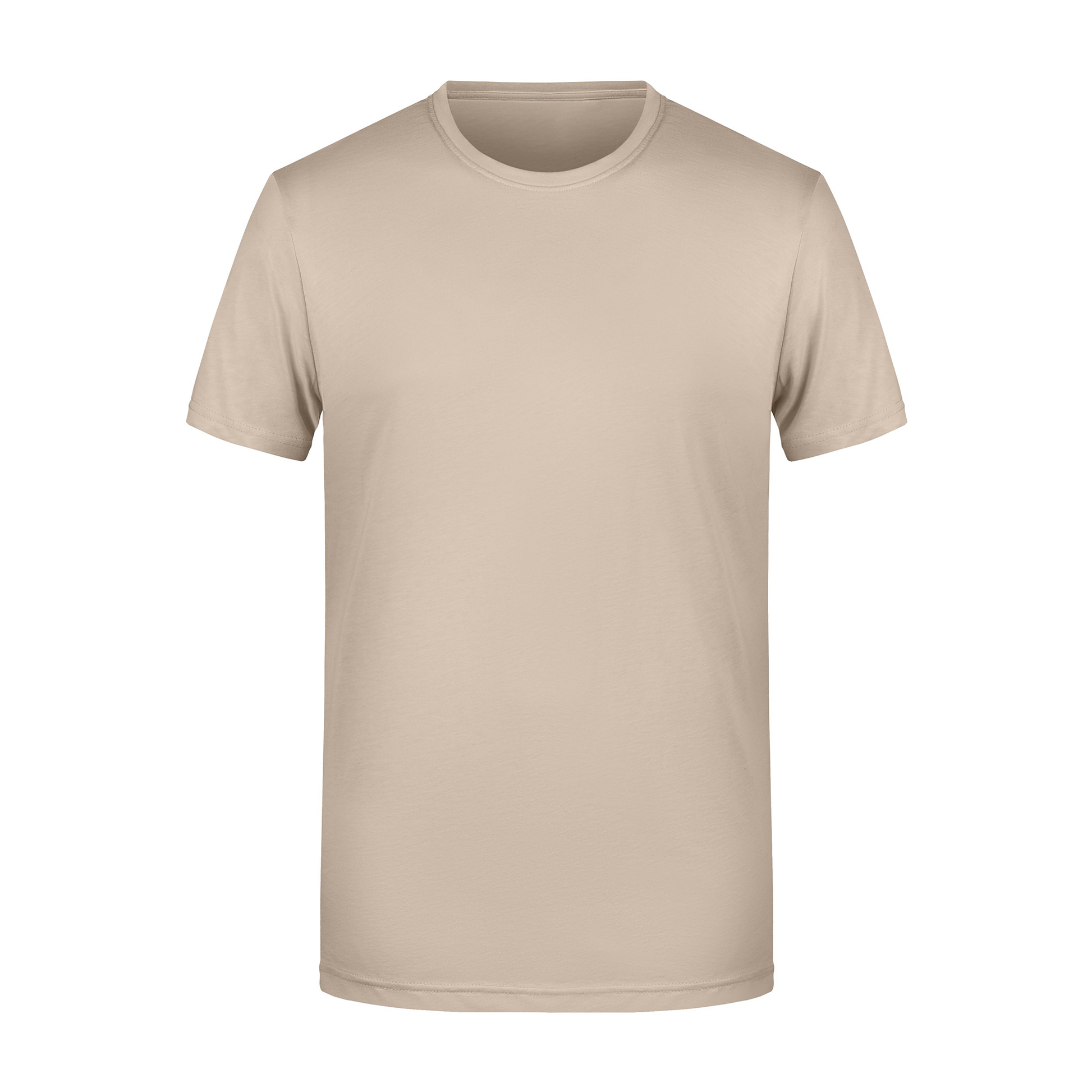 Men's Organic Basic Tee -JN8008 James & Nicholson