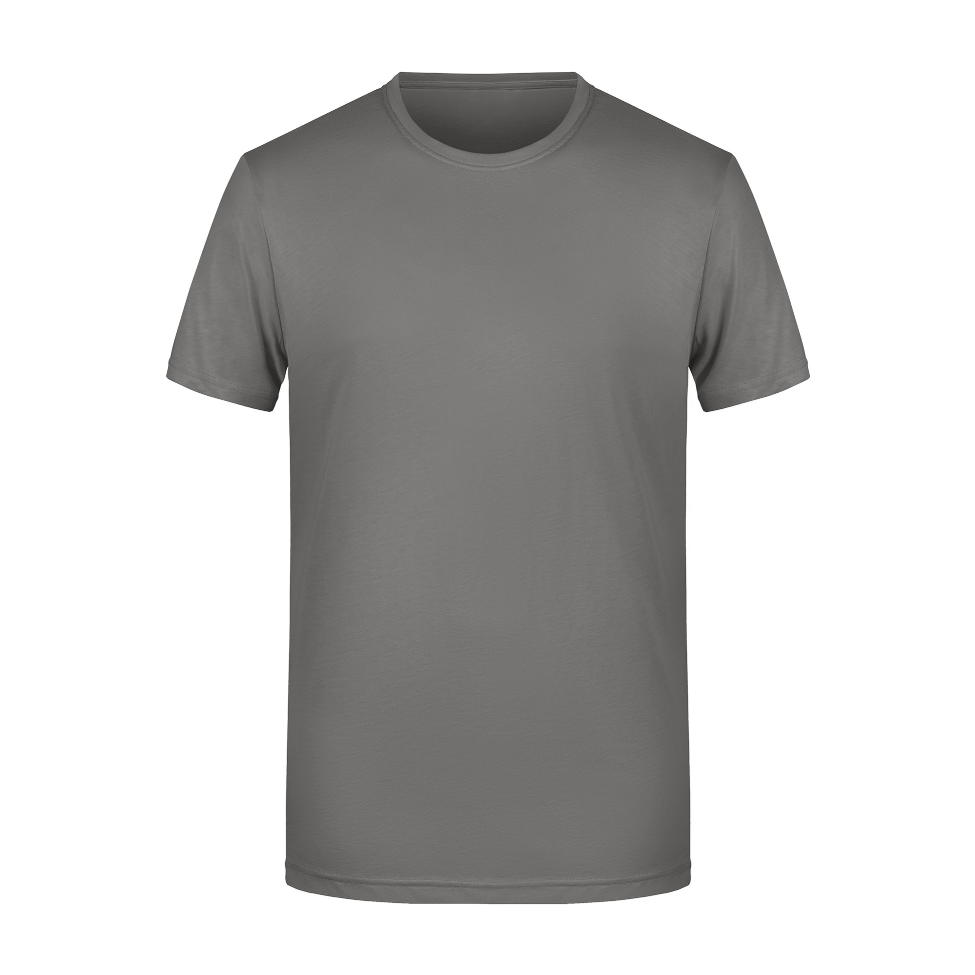 Men's Organic Basic Tee -JN8008 James & Nicholson